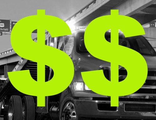 Why is Towing Commercial Auto Insurance so expensive?