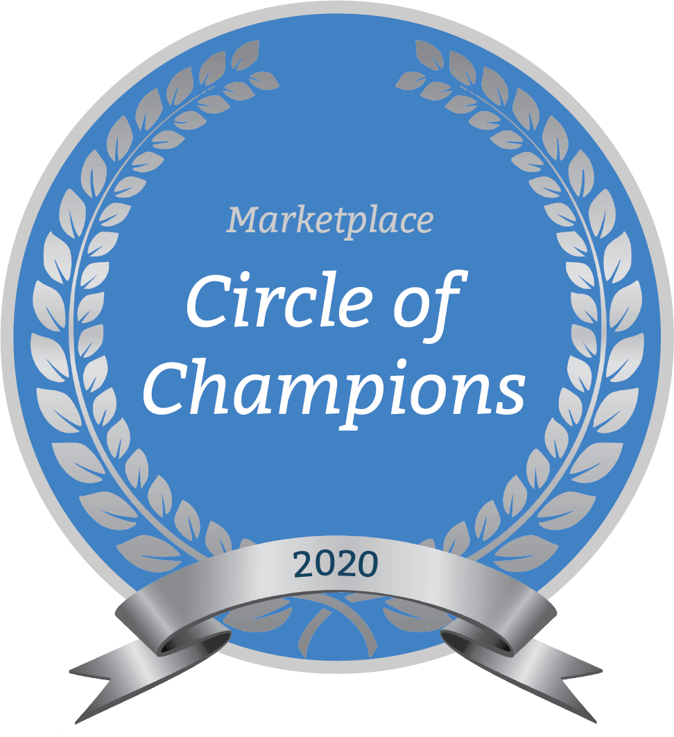 Circle of Champions