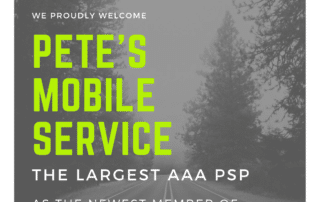 Pete's Mobile