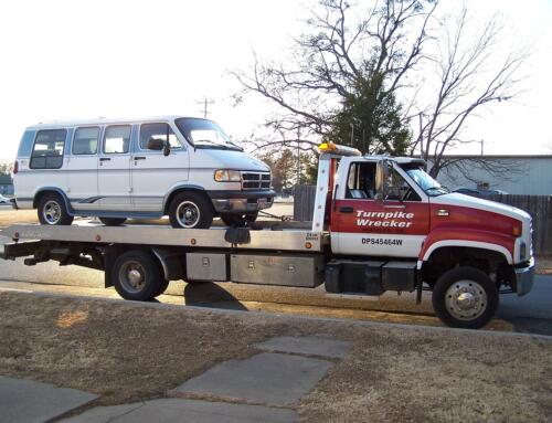 3 Factors to Consider When Choosing Towing Insurance